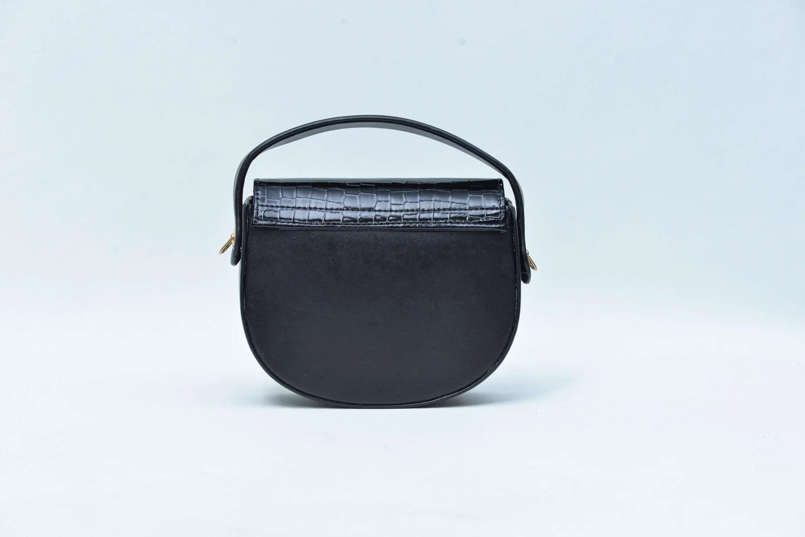 Firdous Hand bag Black